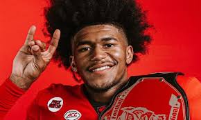 NC State Sophomore Wide Receiver KC Concepcion Plans to Enter the Transfer  Portal