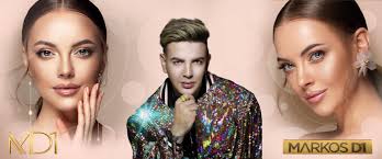 Markos D1 Hair Salon