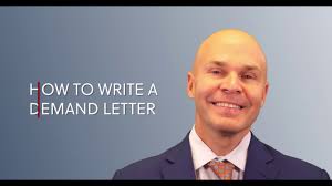 Avoid threatening or disparaging the other person. Sample Settlement Demand Letters