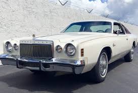 Image result for Spinnaker White 1977 Chrysler