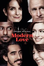 The film is often referred to as a movie or moving picture. Modern Love Tv Series 2019 Imdb