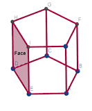 Pentagonal Prism | Properties, Faces & Shape - Lesson | Study.com