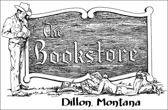 The Bookstore | Dillon MT