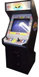 Added to your profile favorites. Street Fighter Champion Edition Vintage Arcade Superstore