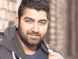 Jetzt nachrichten und spannende berichte zu aliens lesen! Comedyabend Mit Faisal Kawusi Im Bonener Zechenturm Bonen