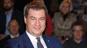 Markus söder geht als gestärkter verlierer aus dem duell mit laschet hervor. Markus Soder Privat Alles Uber Seine Frau Und Kinder