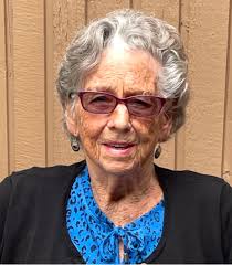 Geraldine Lundbom Obituary