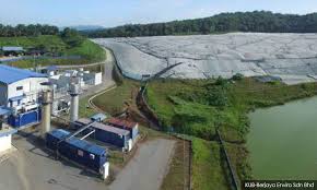Btsl is the first and only sanitary landfill in malaysia, handling 600 million tonnes of waste produced in kuala lumpur and selangor. Malaysiakini Sanitary Landfills A Tried And Tested Method