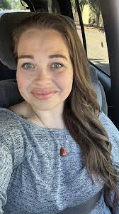 I have been told 2 people can you guess?