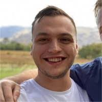 Werner Mostert's Instagram, Twitter & Facebook