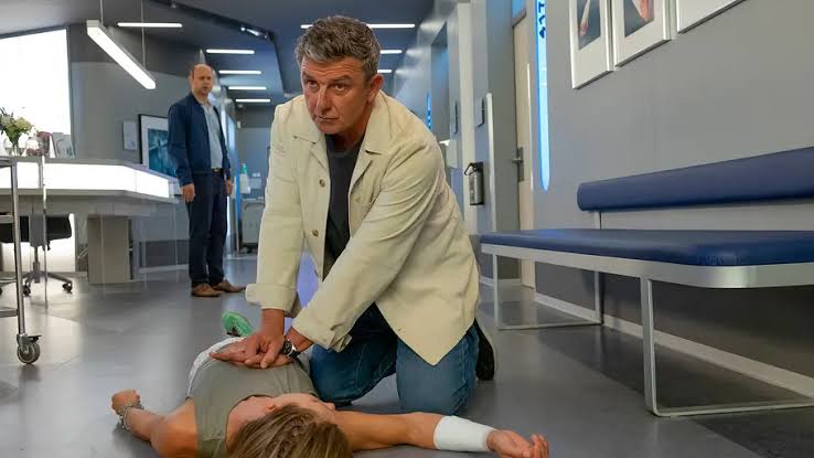 Der Bergdoktor": Neue Folgen! Endlich News zu Staffel 20