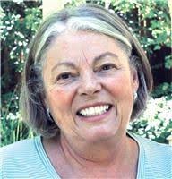 Sue Ball Obituary (1944