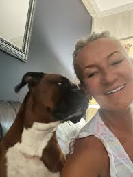 Had a fun little photoshoot with this cutie this morning 😍