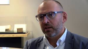 Forty years of a changing Bible