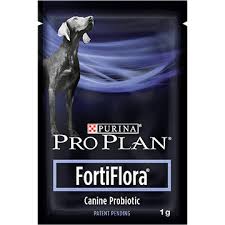 Purina Pro Plan Canine Fortiflora Kopek Probiyotigi