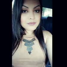 Anayeli Torres's Instagram, Twitter & Facebook