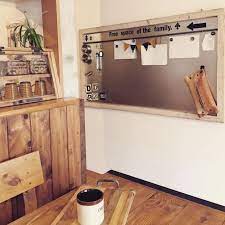diyトレイ diy鉄板ボード diy 木工 ディスプレイ などのインテリア実例 2015 11 03 08 49 23 roomclip ルームクリップ 壁 インテリア 実例 インテリア