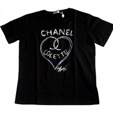 Black And White Skype Logo Pin By Christy Russell On Winter Chanel Top Tops Elegant Outfit