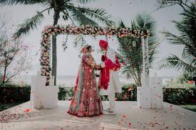 The 10 Best Wedding Planners in South Goa - Weddingwire.in