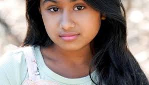 Actress Trisha Simmons A Hollywood Journey of Passion and Purpose