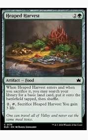I feel like this card is underrated : rmtg