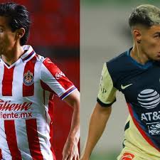Chivas de guadalajara is shown in your local time. Chivas Vs Club America Predictions Odds And How To Watch Or Live Stream Online Free In The Us Liga Mx Guard1anes Tournament 2021 Today Club America Vs Chivas Clasico Nacional Watch Here