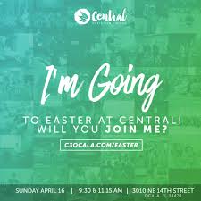 It is one of the important festivals for christians, and it is also known as a moveable feast. Invite Social Share Easter 04 Central Christian Church