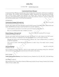 A resume is an important document you will be needed to provide to prospective employers and hiring managers if you are searching for a job. Construction Project Manager Resume Feedback And Assistance Looking To Expand Beyond The Family Business Resumes