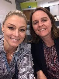 Amy Mosqueda's Instagram, Twitter & Facebook