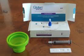 Even if you follow the instructions perfectly. At Home Urine And Stool Tests That Detect Gluten Now Available Beyondceliac Org
