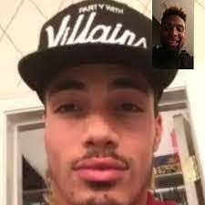 Yeehah Lor's Instagram, Twitter & Facebook