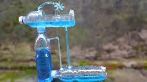 Kincir Air Tanpa Listrik Cocok Buat Aquarium Water Turns Without Elect Di 2020 Tanpa Listrik Listrik Bunga Botol Plastik