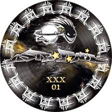 Image result for astrofonik
