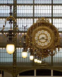 Pin By Alli Mehl On Exploring The Infinite Abyss Musee D Orsay Paris Sightseeing Orsay