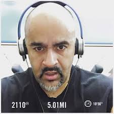 Finally got everything done and some time to race! Ready for Saturday