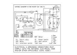 Kitchenaid ksm90 ultra power series stand mixer. Kitchen Mixer Wiring Diagram P90 Pickup Wiring Diagrams Two Tos30 Tukune Jeanjaures37 Fr
