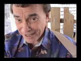 Ronnie Prophet Memorial Service Video