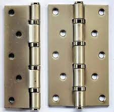 Bagaimana jadinya jika sebuah pintu tidak dilengkapi dengan engsel? Harga Engsel Pintu Jendela Engsel Jendela Bahan Bangunan