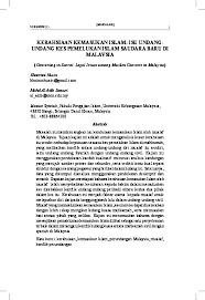 Ada yang merasakan ibu adalah penjaga tunggal lagi mutlak yang akan diberi tanggungjawab untuk menjaga anak selepas ibu ayah berpisah. Pdf Kerahsiaan Kemasukan Islam Isu Undangundang Kes Pemelukan Islam Saudara Baru Di Malaysia Mohd Al Adib Samuri Academia Edu