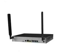 Huawei AR161FW,1GigabitEthernet COMBO WAN,4GigabitEthernet LAN,1 USB,1 WLAN