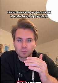 How to Find A Job Beforw Moving to Nyc