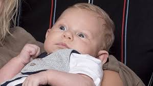 Sofia och Marcus Lindström