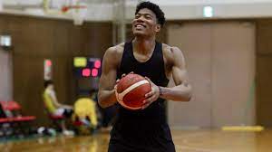 Was drawn into group a alongside 2019 fiba. Japan Names 20 Man Provisional Basketball Roster For Tokyo Olympics The Japan Times