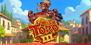 Wild Toro 3 (ELK Studios) Demo and Slot Review