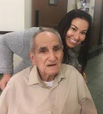 Rosendo Robles Obituary