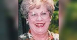 Greta H. Bordelon Obituary