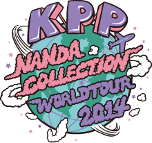 Friend ariana mmd cj ashley rsainbow omgitbee neaveh angelita wolf lover and mmd lover as mommy wolf buggy popcorn sandy wolfyds little wolf blue catgamers199. Nanda Collection World Tour Wikipedia