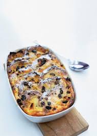 Bun Butter Pudding Bread Recipes Jamie Oliver Recipes Recipe Bread And Butter Pudding Dessert Recipes Jamie Oliver Recipes