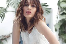 Kenza is that rare name that's equally attractive, simple, and unusual Meet The Awesome Kenza Fourati Mohyeldin About Her