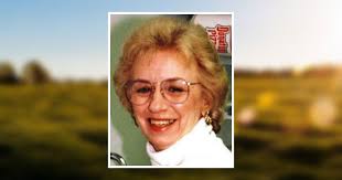 Doris Sparks Obituary January 12, 2015